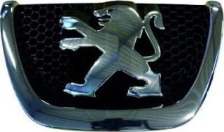 Diederichs 4226047 - Emblema radiator aaoparts.ro