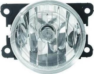 Diederichs 4226188 - Proiector ceata aaoparts.ro