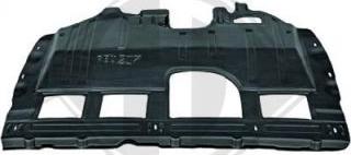 Diederichs 4226217 - Material amortizare zgomot, nisa motor aaoparts.ro
