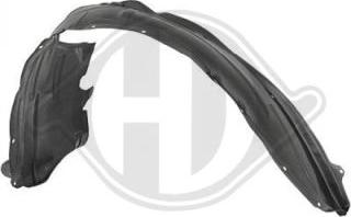 Diederichs 5690809 - Carenaj,cpasaj roata aaoparts.ro