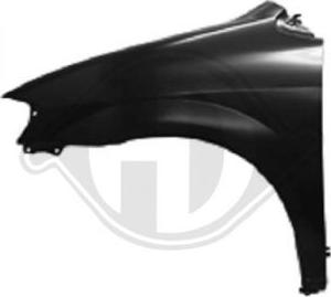 Diederichs 5690806 - Aripa aaoparts.ro