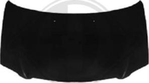 Diederichs 5690800 - Capota motor aaoparts.ro