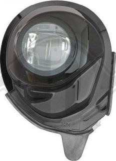 Diederichs 5631088 - Proiector ceata aaoparts.ro