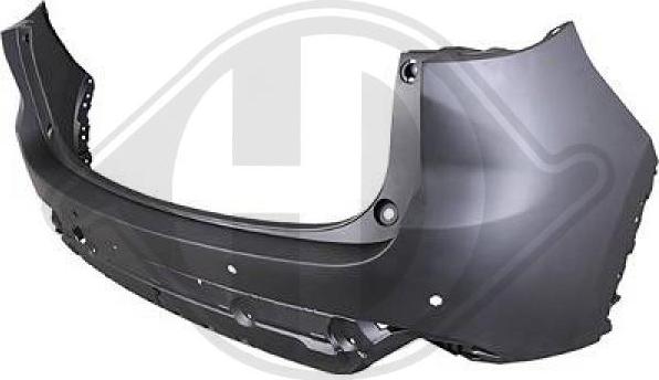 Diederichs 5631156 - Tampon aaoparts.ro