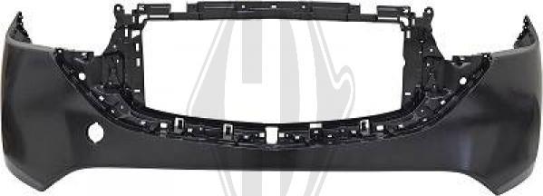 Diederichs 5631150 - Tampon aaoparts.ro