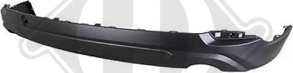 Diederichs 5631166 - Spoiler aaoparts.ro