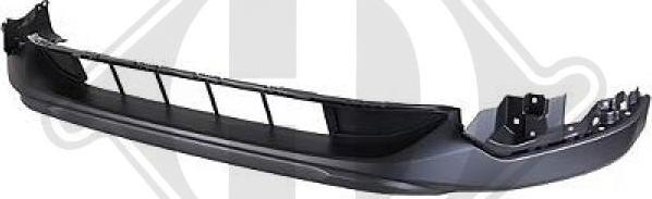 Diederichs 5631162 - Spoiler aaoparts.ro