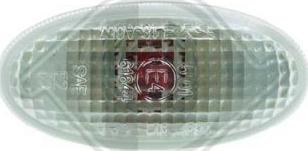 Diederichs 5625076 - Semnalizator aaoparts.ro