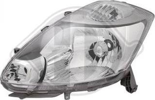 Diederichs 5030081 - Far aaoparts.ro