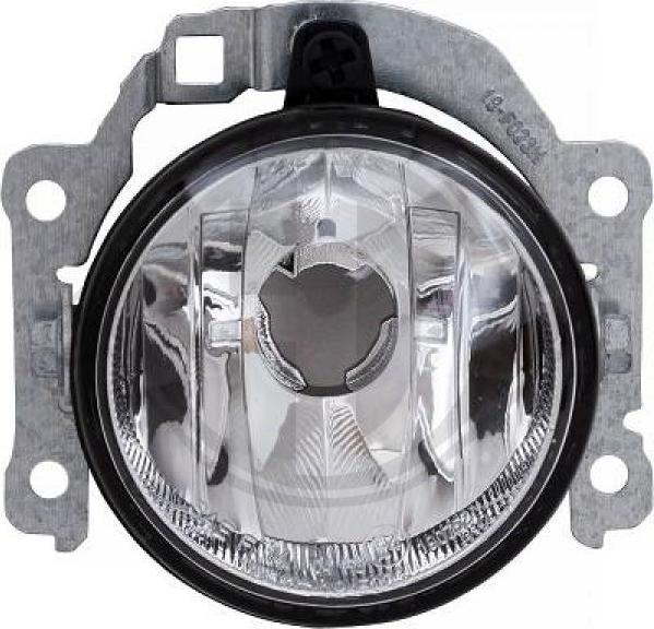 Diederichs 5848988 - Proiector ceata aaoparts.ro