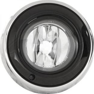 Diederichs 5847988 - Proiector ceata aaoparts.ro