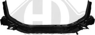Diederichs 5847014 - Traversa aaoparts.ro