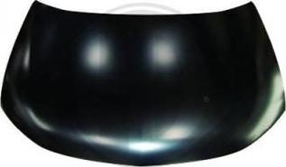 Diederichs 5847800 - Capota motor aaoparts.ro