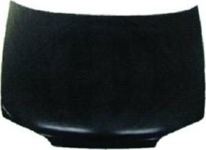 Diederichs 5805200 - Capota motor aaoparts.ro