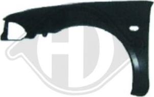 Diederichs 5805207 - Aripa aaoparts.ro