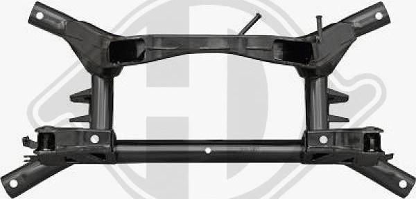 Diederichs 5808419 - Corp ax aaoparts.ro