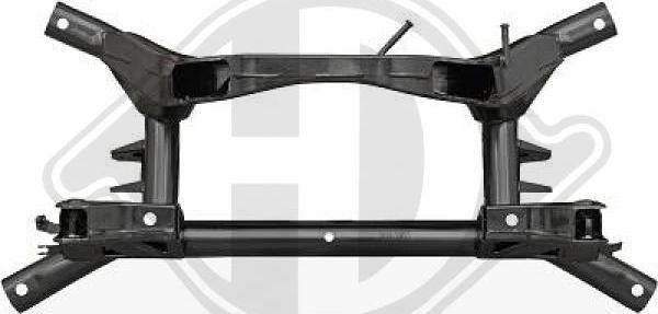 Diederichs 5808519 - Corp ax aaoparts.ro