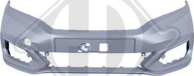 Diederichs 5242150 - Tampon aaoparts.ro