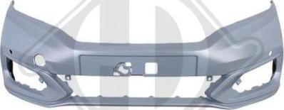 Diederichs 5242151 - Tampon aaoparts.ro