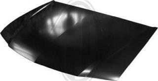 Diederichs 5219001 - Capota motor aaoparts.ro