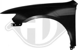 Diederichs 5219007 - Aripa aaoparts.ro