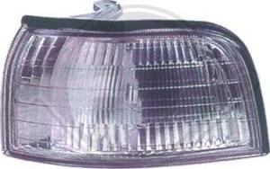 Diederichs 5214078 - Lumina de delimitare aaoparts.ro