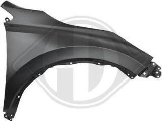 Diederichs 5286806 - Aripa aaoparts.ro