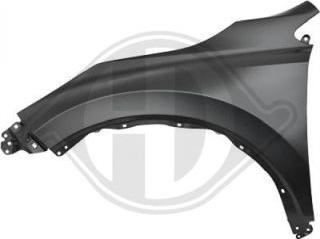 Diederichs 5286807 - Aripa aaoparts.ro