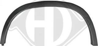 Diederichs 6945053 - Elemente decorative / protectie, aripa aaoparts.ro