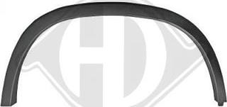 Diederichs 6945052 - Elemente decorative / protectie, aripa aaoparts.ro