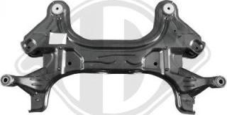 Diederichs 6926119 - Rama sustinere / Suport agregate aaoparts.ro