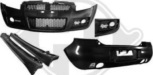 Diederichs 6414450 - Tampon aaoparts.ro