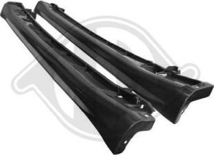 Diederichs 6414562 - Panou prag aaoparts.ro