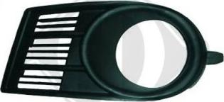 Diederichs 6414048 - Acoperire, faruri ceata aaoparts.ro