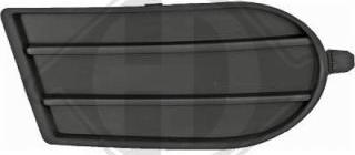 Diederichs 6414042 - Acoperire, faruri ceata aaoparts.ro