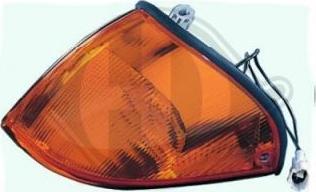 Diederichs 6413070 - Semnalizator aaoparts.ro