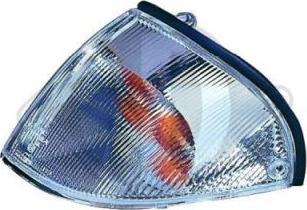 Diederichs 6413072 - Semnalizator aaoparts.ro
