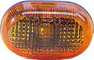 Diederichs 6412178 - Semnalizator aaoparts.ro