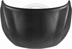 Diederichs 6587000 - Capota motor aaoparts.ro