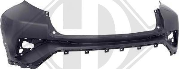 Diederichs 6642155 - Tampon aaoparts.ro