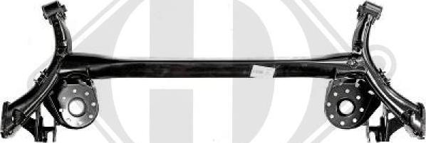 Diederichs 6606419 - Corp ax aaoparts.ro