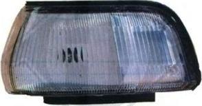 Diederichs 6614079 - Lumina de delimitare aaoparts.ro