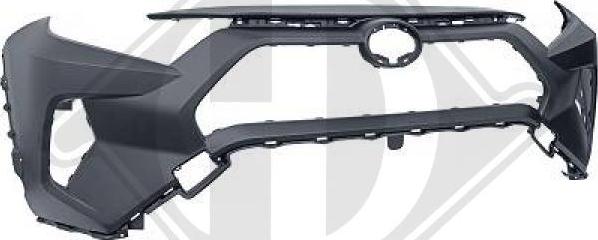 Diederichs 6688050 - Tampon aaoparts.ro