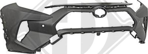 Diederichs 6688051 - Tampon aaoparts.ro