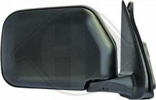 Diederichs 6682926 - Oglinda exterioara aaoparts.ro