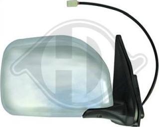 CARRO 011007481 - Oglinda exterioara aaoparts.ro