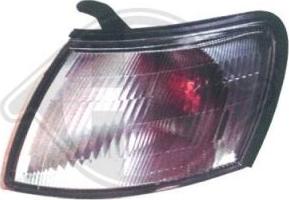 Diederichs 6622073 - Semnalizator aaoparts.ro