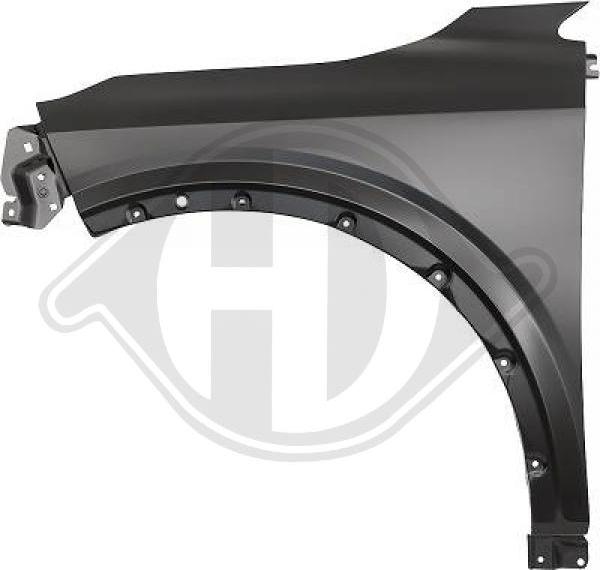 Diederichs 6047807 - Aripa aaoparts.ro