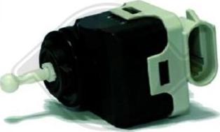 Diederichs 6053086 - Element de reglaj,faruri aaoparts.ro