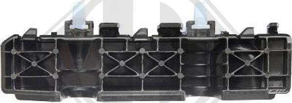 Diederichs 6807052 - Suport, bara protectie aaoparts.ro